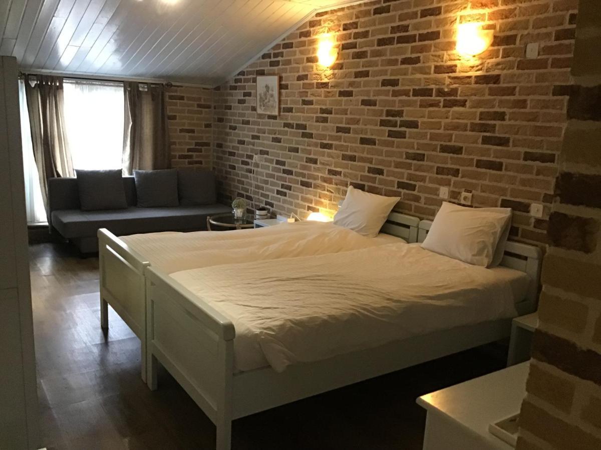 B&B Blauwkasteelhof Koekelare Værelse billede